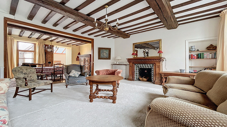 Ma-Cabane - Vente Maison VILLEDIEU-LES-POELES, 216 m²