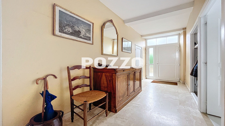 Ma-Cabane - Vente Maison VILLEDIEU-LES-POELES, 216 m²