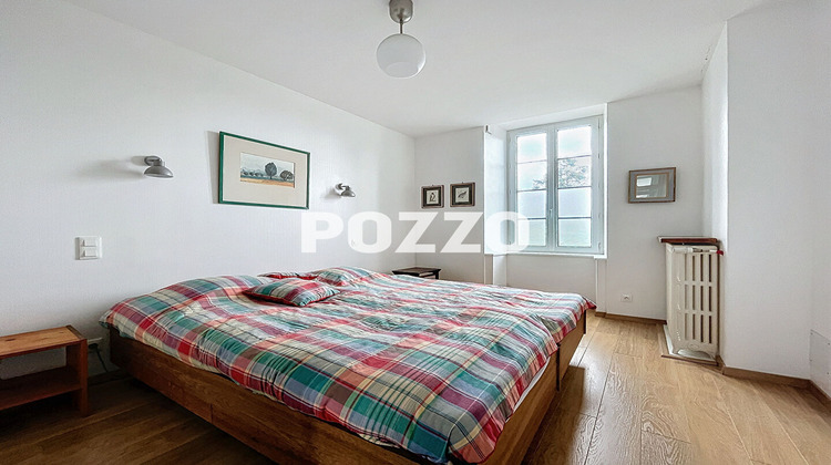 Ma-Cabane - Vente Maison VILLEDIEU-LES-POELES, 216 m²