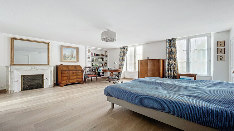 Ma-Cabane - Vente Maison VILLEDIEU-LES-POELES, 216 m²