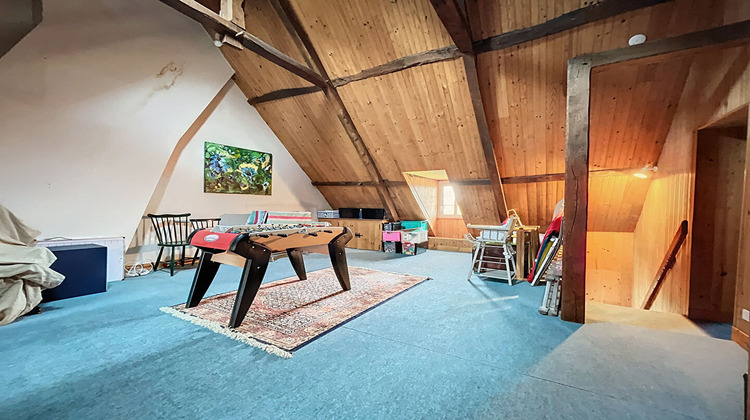 Ma-Cabane - Vente Maison VILLEDIEU-LES-POELES, 216 m²