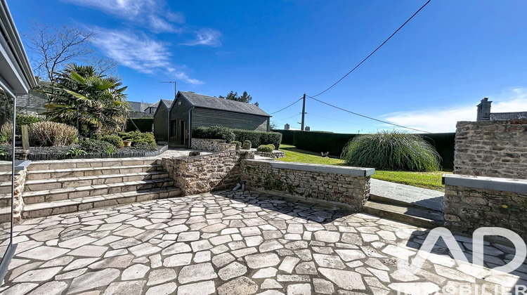 Ma-Cabane - Vente Maison Villedieu-les-Poêles, 130 m²