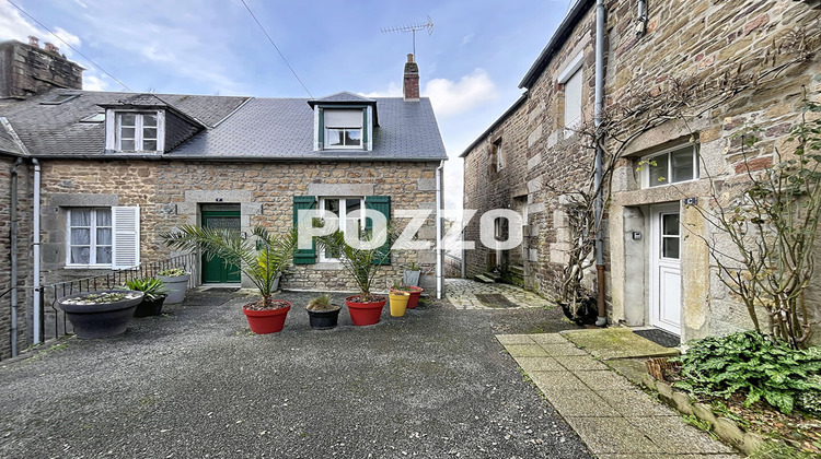 Ma-Cabane - Vente Maison VILLEDIEU-LES-POELES, 49 m²