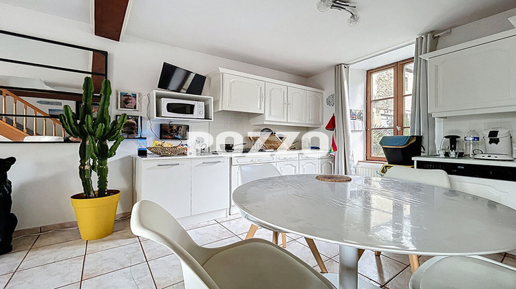 Ma-Cabane - Vente Maison VILLEDIEU-LES-POELES, 49 m²