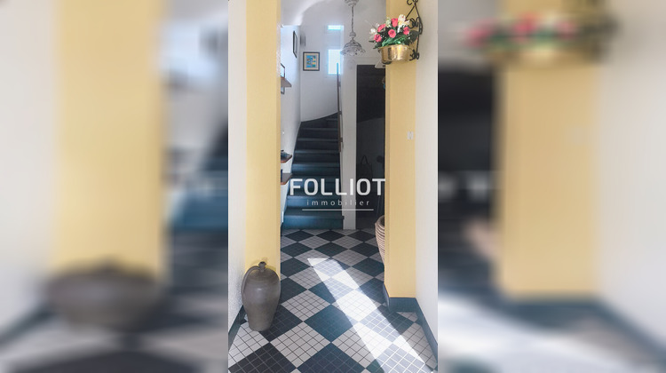 Ma-Cabane - Vente Maison VILLEDIEU-LES-POELES, 137 m²