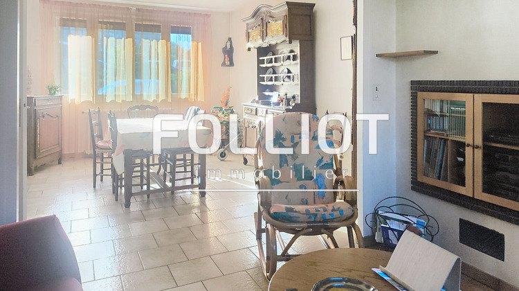Ma-Cabane - Vente Maison VILLEDIEU-LES-POELES, 137 m²