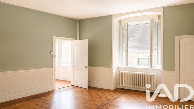 Ma-Cabane - Vente Maison Villedieu-les-Poêles, 140 m²