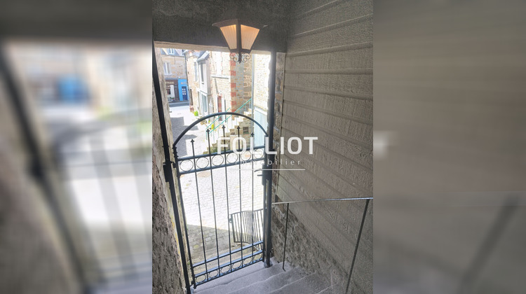 Ma-Cabane - Vente Maison VILLEDIEU-LES-POELES, 140 m²