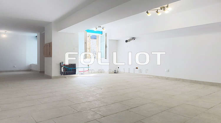 Ma-Cabane - Vente Maison VILLEDIEU-LES-POELES, 140 m²