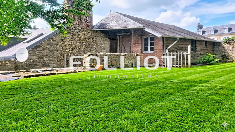 Ma-Cabane - Vente Maison VILLEDIEU-LES-POELES, 140 m²