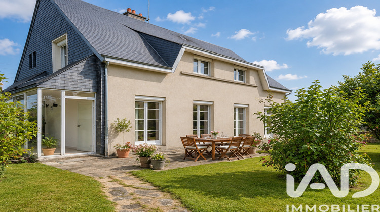 Ma-Cabane - Vente Maison Villedieu-les-Poêles, 140 m²