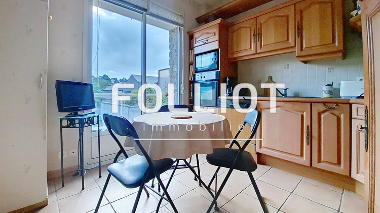 Ma-Cabane - Vente Maison VILLEDIEU-LES-POELES, 130 m²