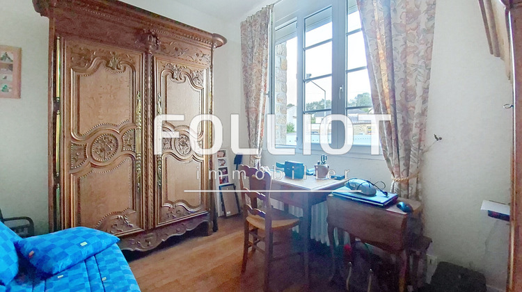 Ma-Cabane - Vente Maison VILLEDIEU-LES-POELES, 130 m²