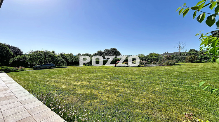 Ma-Cabane - Vente Maison VILLEDIEU-LES-POELES, 152 m²