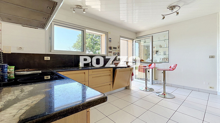 Ma-Cabane - Vente Maison VILLEDIEU-LES-POELES, 152 m²