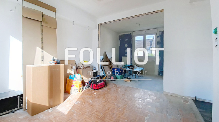 Ma-Cabane - Vente Maison VILLEDIEU-LES-POELES, 65 m²