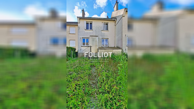 Ma-Cabane - Vente Maison VILLEDIEU-LES-POELES, 65 m²