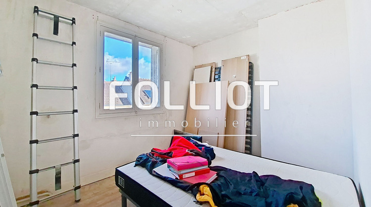 Ma-Cabane - Vente Maison VILLEDIEU-LES-POELES, 65 m²