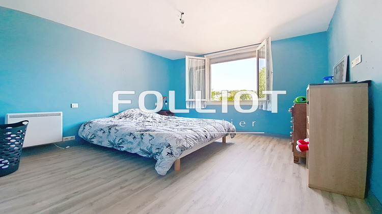Ma-Cabane - Vente Maison VILLEDIEU-LES-POELES, 75 m²