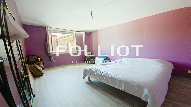 Ma-Cabane - Vente Maison VILLEDIEU-LES-POELES, 75 m²