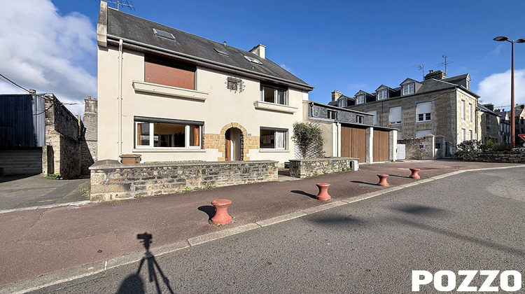 Ma-Cabane - Vente Maison VILLEDIEU-LES-POELES, 138 m²