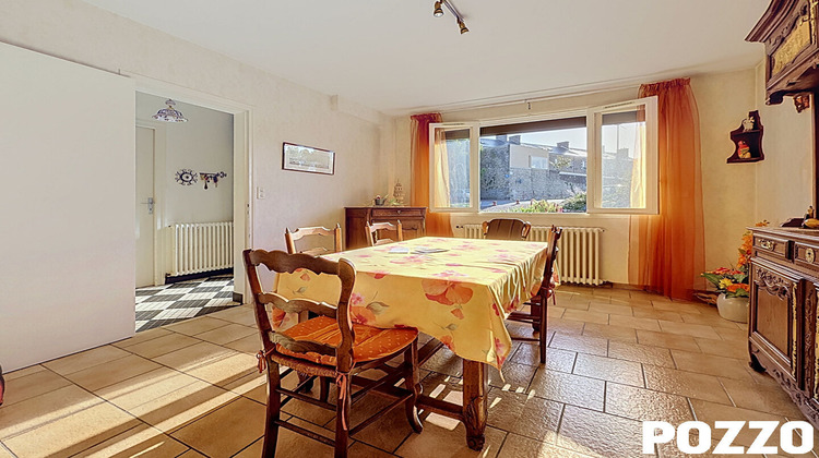 Ma-Cabane - Vente Maison VILLEDIEU-LES-POELES, 138 m²