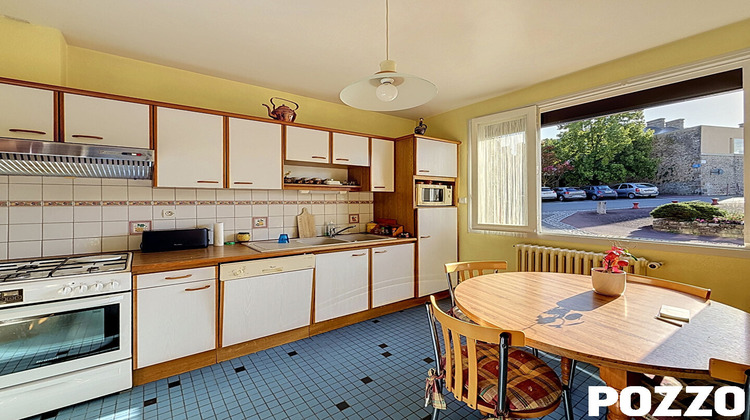 Ma-Cabane - Vente Maison VILLEDIEU-LES-POELES, 138 m²