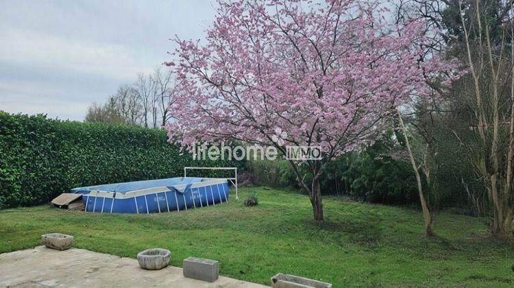 Ma-Cabane - Vente Maison Villedieu-sur-Indre, 98 m²