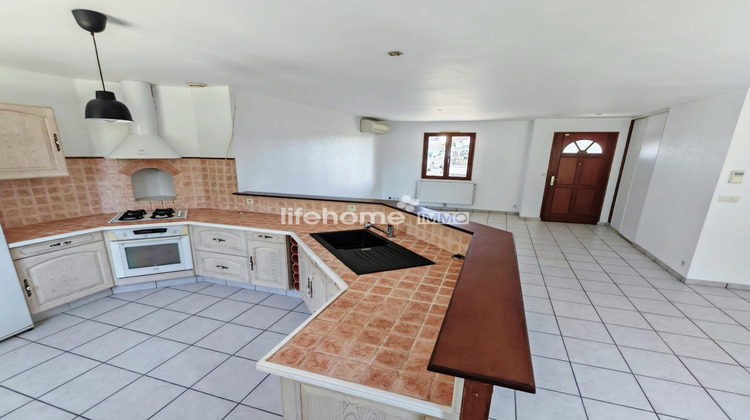 Ma-Cabane - Vente Maison Villedieu-sur-Indre, 98 m²