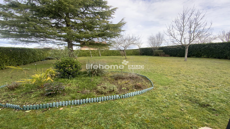 Ma-Cabane - Vente Maison Villedieu-sur-Indre, 98 m²