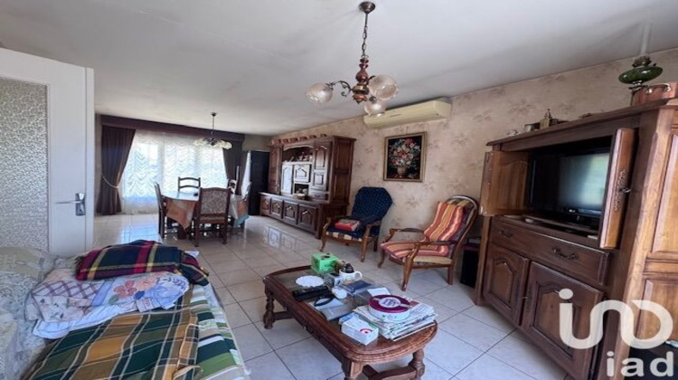 Ma-Cabane - Vente Maison Villedieu-sur-Indre, 92 m²