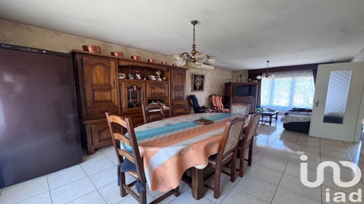 Ma-Cabane - Vente Maison Villedieu-sur-Indre, 92 m²