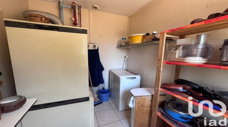 Ma-Cabane - Vente Maison Villedieu-sur-Indre, 92 m²