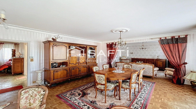 Ma-Cabane - Vente Maison Villedieu-sur-Indre, 211 m²