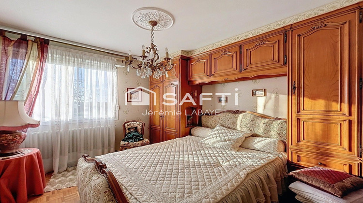 Ma-Cabane - Vente Maison Villedieu-sur-Indre, 211 m²