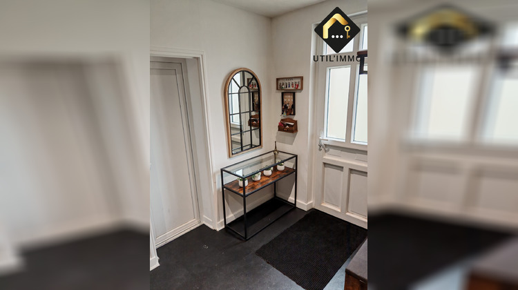 Ma-Cabane - Vente Maison Villedieu-sur-Indre, 112 m²