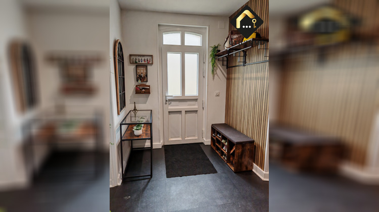 Ma-Cabane - Vente Maison Villedieu-sur-Indre, 112 m²