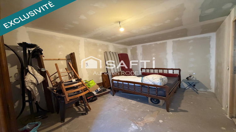 Ma-Cabane - Vente Maison Villedieu-sur-Indre, 80 m²