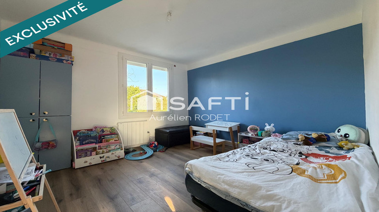 Ma-Cabane - Vente Maison Villedieu-sur-Indre, 69 m²