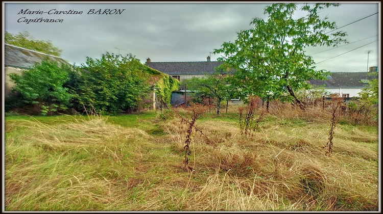 Ma-Cabane - Vente Maison VILLEDIEU SUR INDRE, 190 m²