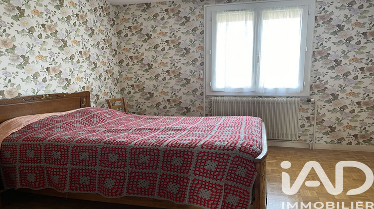 Ma-Cabane - Vente Maison Villedieu-sur-Indre, 110 m²