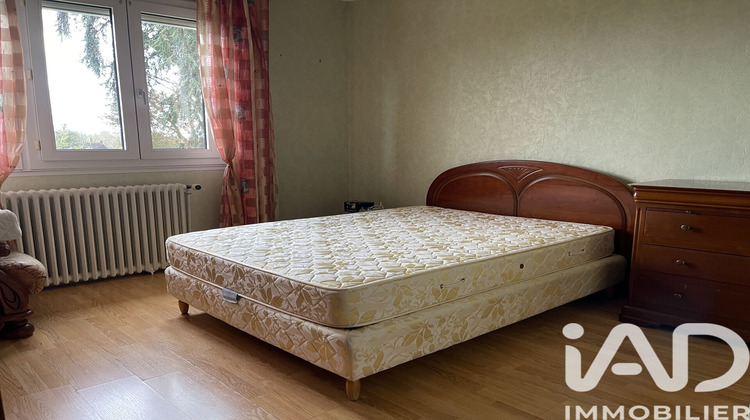 Ma-Cabane - Vente Maison Villedieu-sur-Indre, 80 m²