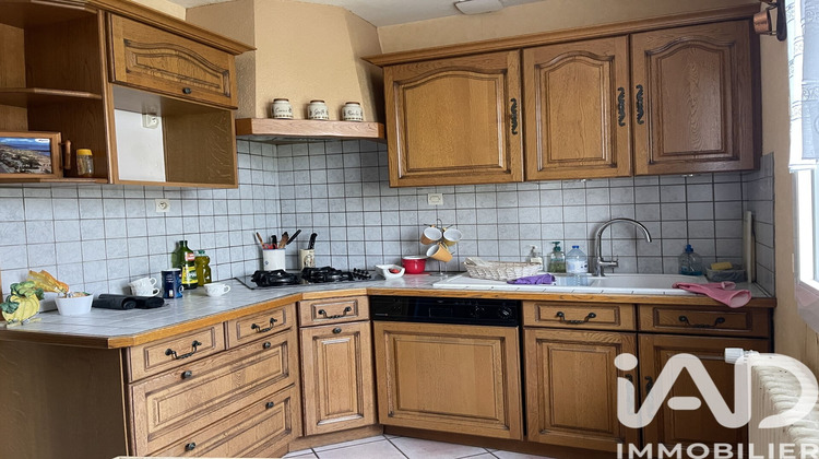 Ma-Cabane - Vente Maison Villedieu-sur-Indre, 80 m²