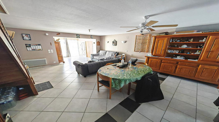 Ma-Cabane - Vente Maison VILLEDIEU SUR INDRE, 135 m²
