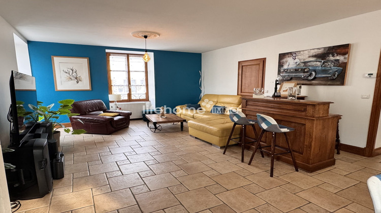 Ma-Cabane - Vente Maison Villedieu-sur-Indre, 190 m²