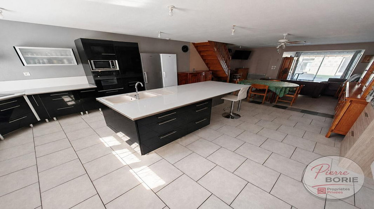 Ma-Cabane - Vente Maison VILLEDIEU SUR INDRE, 135 m²