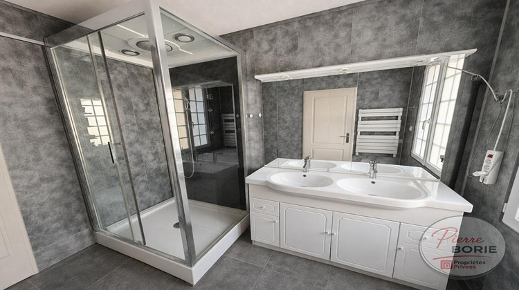 Ma-Cabane - Vente Maison VILLEDIEU SUR INDRE, 135 m²