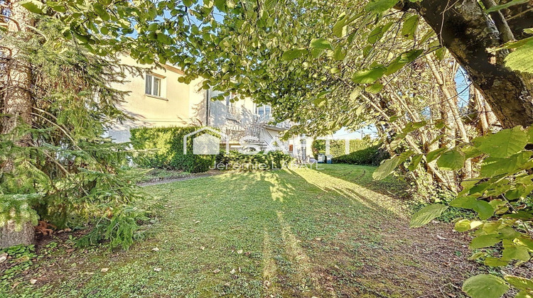 Ma-Cabane - Vente Maison Villedieu-sur-Indre, 211 m²