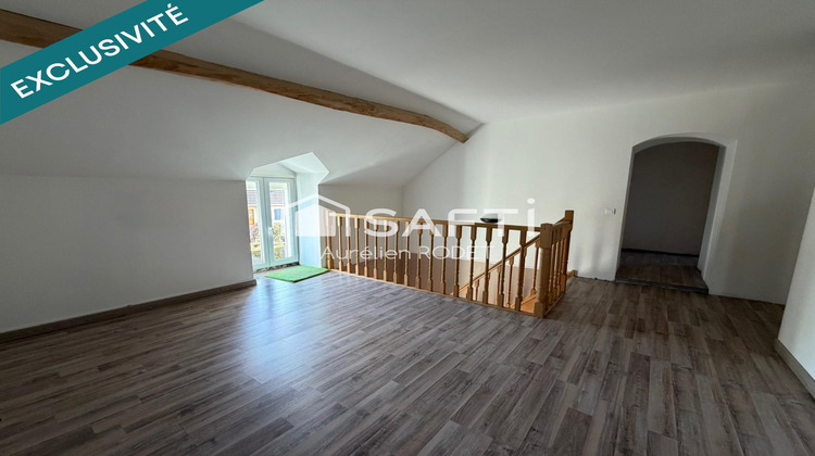 Ma-Cabane - Vente Maison Villedieu-sur-Indre, 120 m²