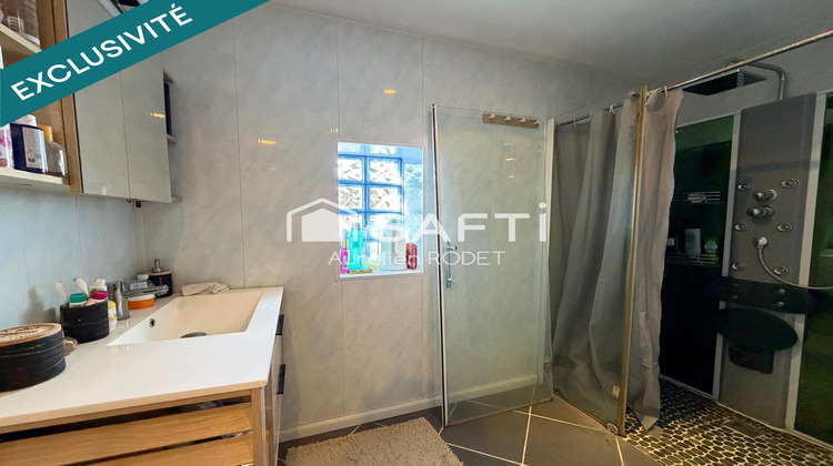 Ma-Cabane - Vente Maison Villedieu-sur-Indre, 55 m²